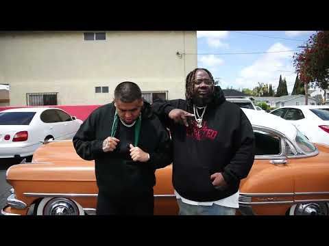 "KEEP IT ON LOCK" - BABY BOUNCE ft. ETHIE THA GREAT2GD (Official Music Video Description)