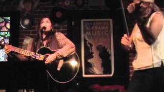 Deja Vudu with Sue @ Local Color.mpg