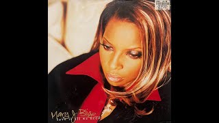 Mary J. Blige - Love Is All We Need (Elusive Club Mix)