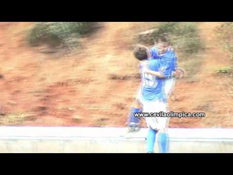 Lo Mejor de 2012 - Selection Octubre 2011/2012 - CE Vila Olímpica - Jornada 4