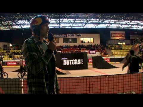 Bike Hall Contest 2010