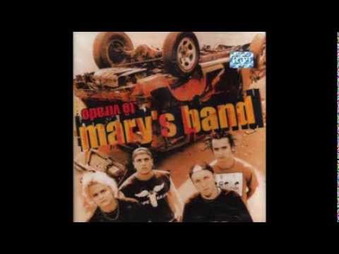 Vestibular - Mary's Band