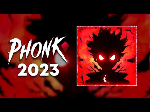 Phonk music that make you feel badass ※ Aggressive Drift Phonk ※ Phonk Mix 2023 ※ Фонк 2023