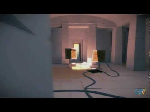 The Witness Playstation 4