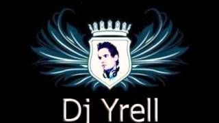 Dj Yrell - The Darkside (Original Mix)