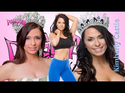 Kimberly Castle, Ms. Canada Globe 2015