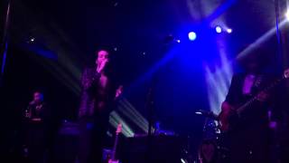 Mayer Hawthorne Cosmic Love