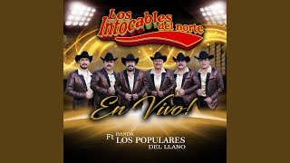 El Corrido de Custodio (En Vivo)