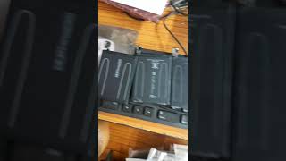 mi redmi note 5pro original battery