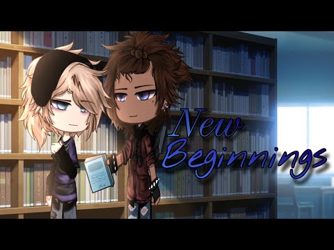 New beginnings || BL movie | original || •zac•