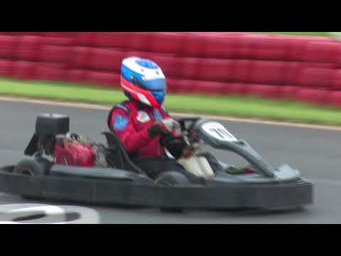 FKart San Marino 10ª Etapa 10/11/2019 Categoria Fast