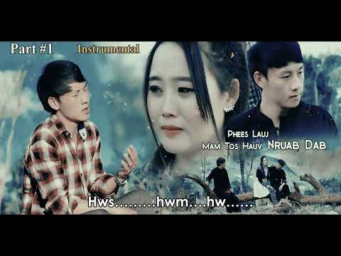 Mam tos hauv nruab dab_karaoke_phees lauj