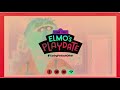 Elmo S Playdate Intro In G Major