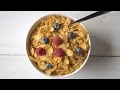13 Tasty and Nutritious Breakfast Cereals | Consumer Reports