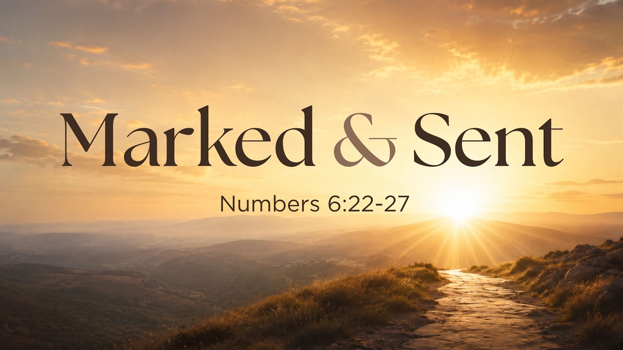Thumbnail for sermon video