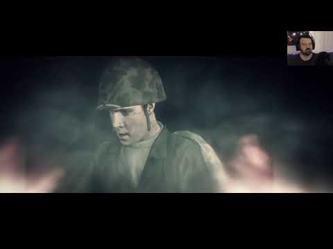 L.A. Noire Remastered playthrough pt112 - Hero Above All (final)