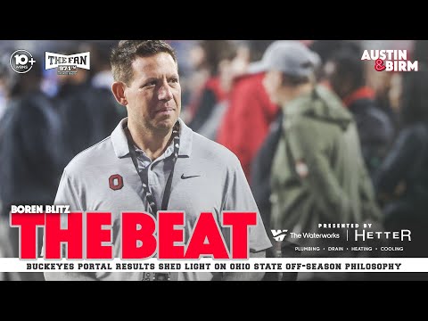 The Beat: How Ohio State used calculated, patient portal approach to revamp roster