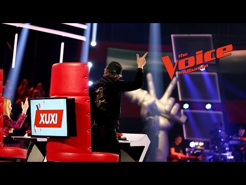 Momente Argetuese, Audicione te Fshehura 1 | The Voice of Albania 6