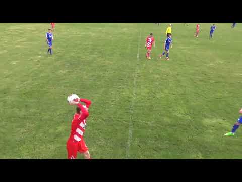 TATRAN Všechovice x Hněvotín (7:2)