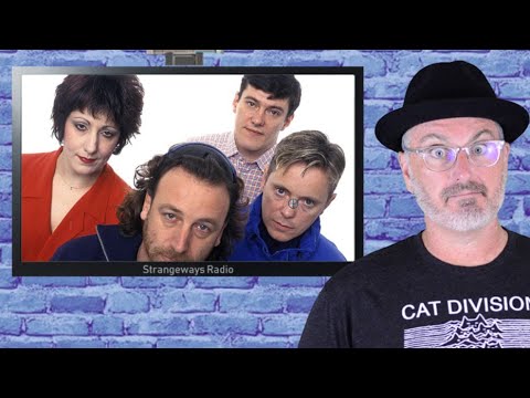 Alt.Rewind - May 15, 2020 with New Order / Joy Division, Pet Shop Boys, Howard Jones and John Taylor