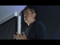 Dream big and discover the universe | Takafumi Horie | TEDxMeieki