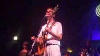 jens lekman a higher power faraday festival 07 barcelona