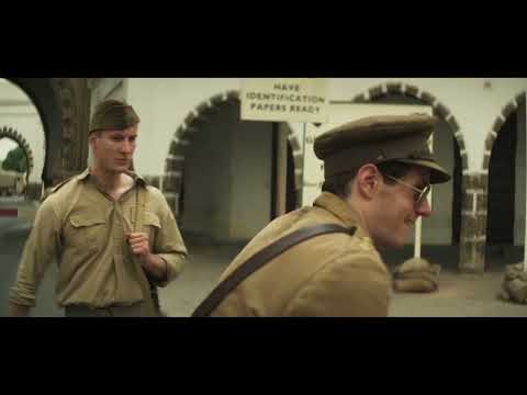 Sneaking Past Guards for the SAS Dream | SAS Rogue Heroes | S1 E2