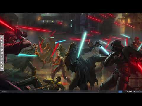 ArcoLinux : 763 How to stay rolling on ArcoLinux from version 18.12 to 19.1 EDUCATIONAL VERSION