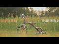 Cooper Alan - "Whole World" (Official Visualizer)