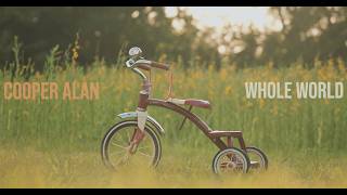 Download lagu Cooper Alan - 'Whole World' mp3