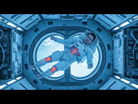 Microgravedad y el cuerpo humano