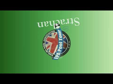 2019 Men's Premier League - Session 6 - Ben Flack v Sam Bircher