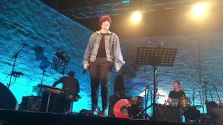 Texas - Faith [Live at SWG3 15.12.2019]