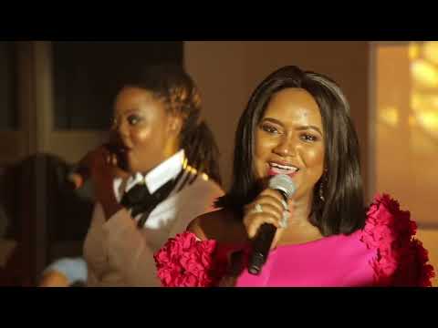 Ditumisho 2.0 M’abatho Mashaba 