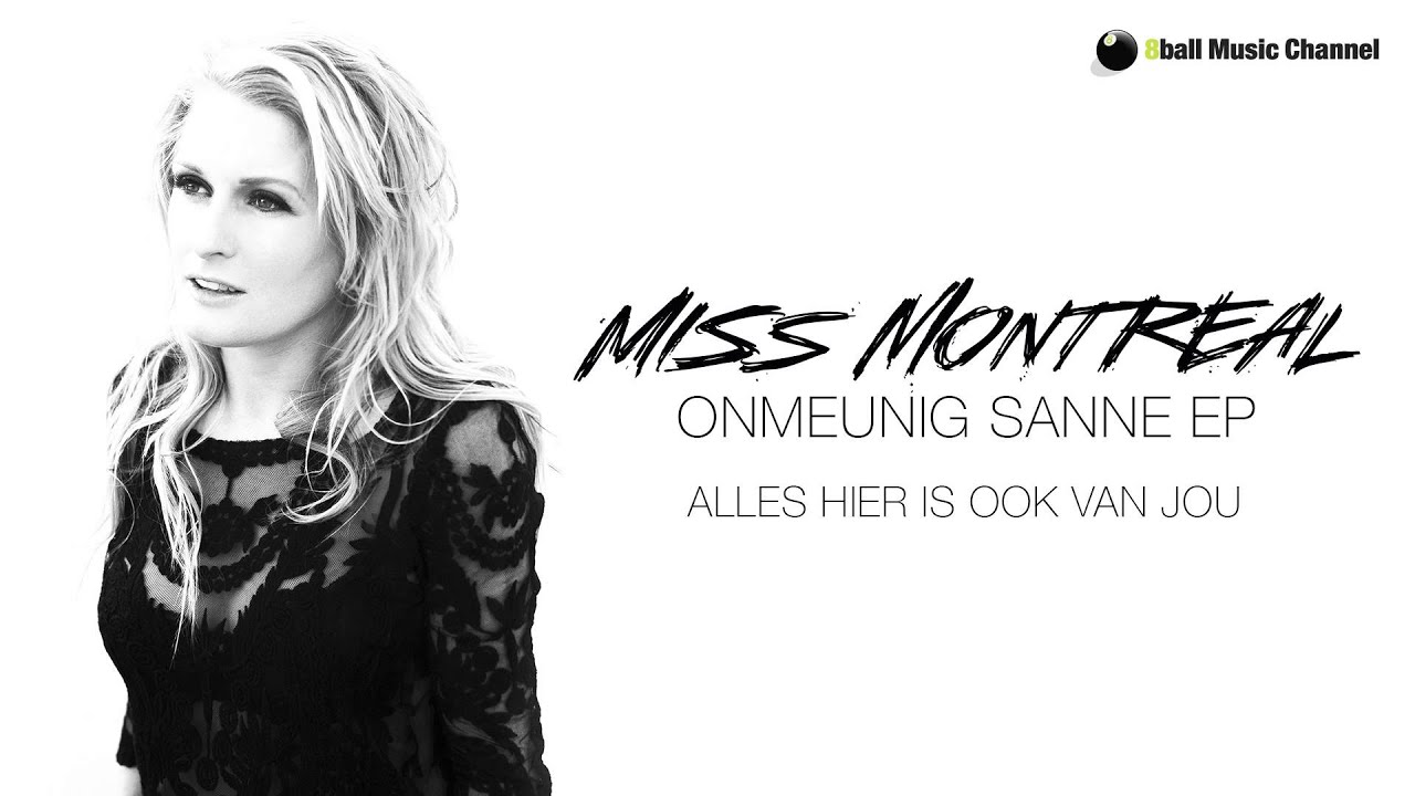 Miss Montreal