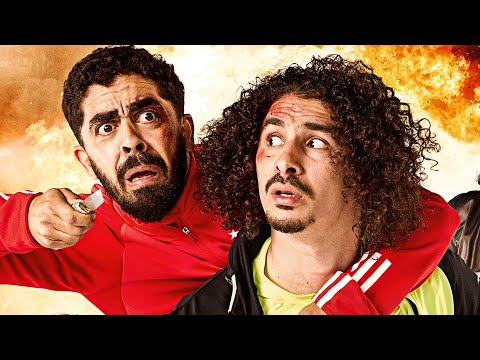 SOUS ECROUS Bande Annonce (2024) Comédie Française