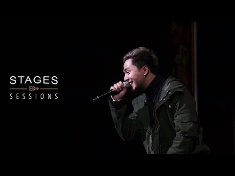 Sam Concepcion - "Mahal na Mahal" live at Pinoy Playlist 2018