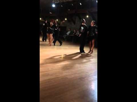 Gawron Mateusz Westfal Karolina jive