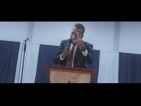 Kunta Kinté the Artist - Bun Fyah! (Official Video)