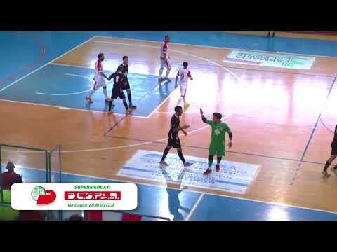 Highlights Diaz-Eraclio C5  1-2