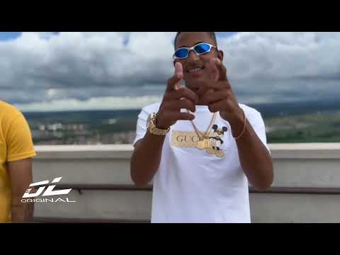 ELETROFUNK - VEM DE FLECHA INDIO -SAVA EL PATRON - DJ DL Original e MC Fopi