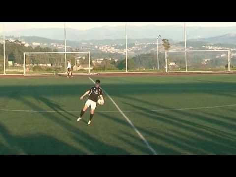 Lousada 0 - Felgueiras1932  3