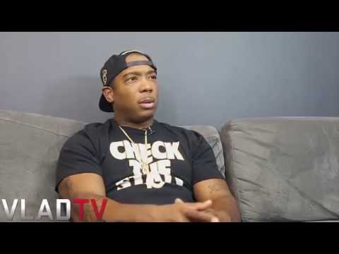 Ja Rule Details What Made Him 