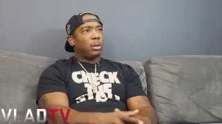 Ja Rule Details What Made Him 
