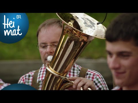 La Böhmisch: Anno 9 | Zsammg'spuit in Osttirol | BR Heimat - Die beste Volksmusik