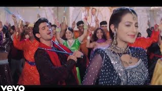 O Re Gori 4K Video Song | Aap Mujhe Achche Lagne Lage | Hrithik Roshan, Ameesha Patel | Udit Narayan