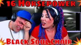 16 Horsepower - Black Soul Choir | THE WOLF HUNTERZ REACTIONS