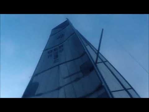 Silverrudder 2019 Short Version