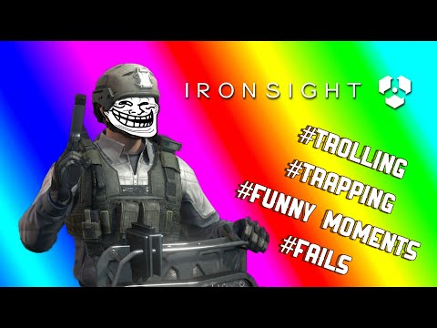 Steam コミュニティ Ironsight