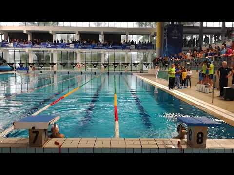 Katia di Luigi 50 dorso    24nov 2019